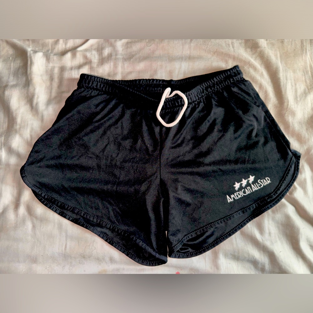 American All Star Gym Shorts